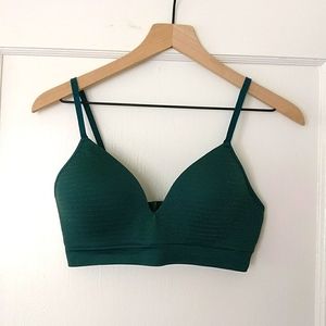 ThirdLove Form Seamless wireless bra, M